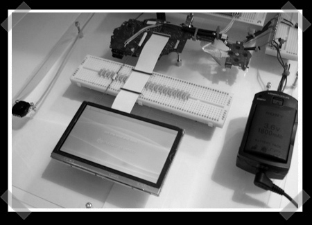 27 | October | 2008 | Hackaday