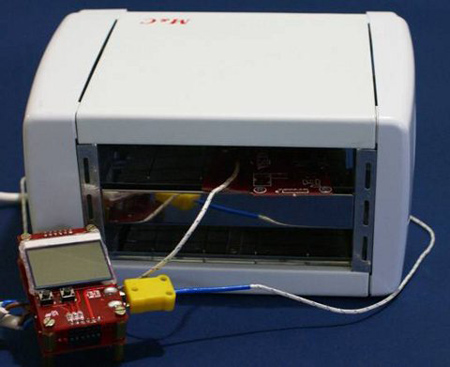22 | October | 2008 | Hackaday