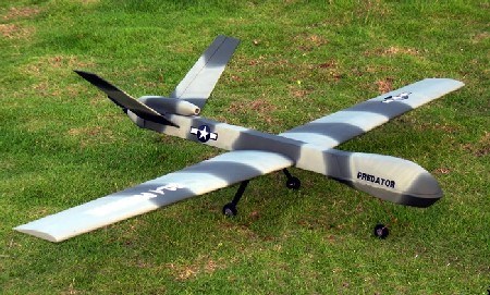 ArduPilot Pro Autonomous Drone | Hackaday