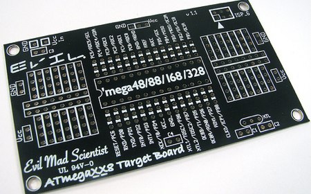 08 | November | 2008 | Hackaday