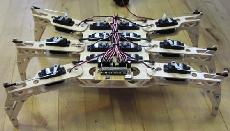 Bug | Hackaday