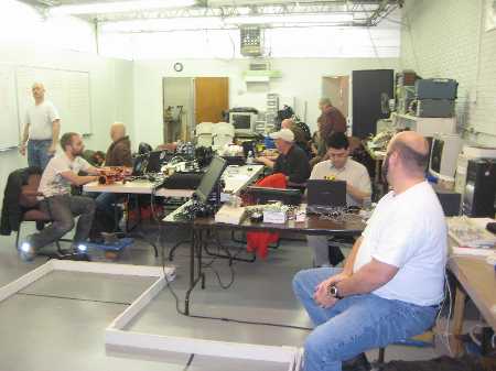 30 | November | 2008 | Hackaday