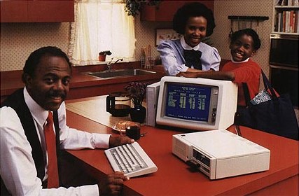 PCjr 25 Years Later | Hackaday