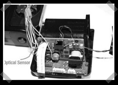 01 | November | 2008 | Hackaday
