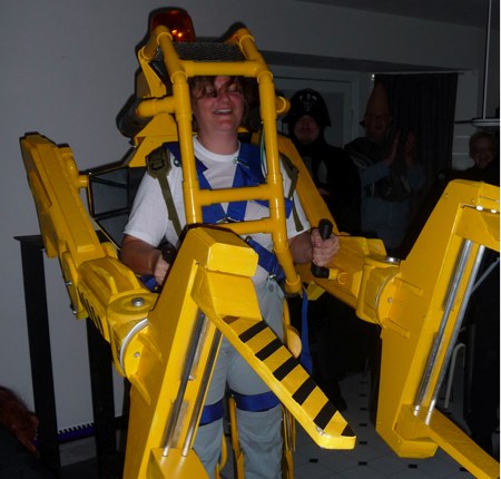 01 | November | 2008 | Hackaday