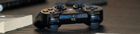 Не работает sixaxis ps3