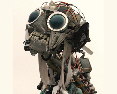 Weee Man | Hackaday