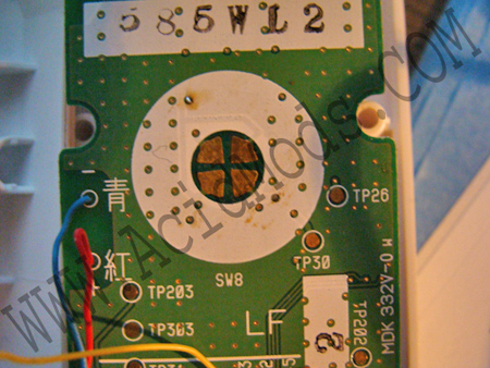 Acidmods | Hackaday