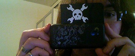 25 | December | 2008 | Hackaday