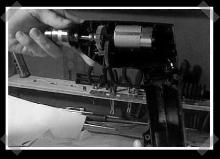 Cordless Drill Overhaul | Hackaday