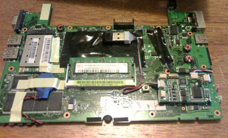 22 | December | 2008 | Hackaday
