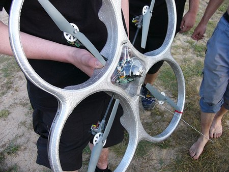 07 | December | 2008 | Hackaday