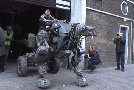 11 | December | 2008 | Hackaday