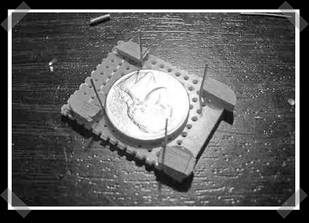 28 | January | 2009 | Hackaday