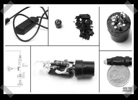 26 | January | 2009 | Hackaday