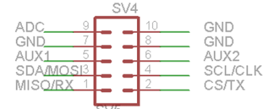 How-to: Bus Pirate V1, Improved Universal Serial Interface | Hackaday