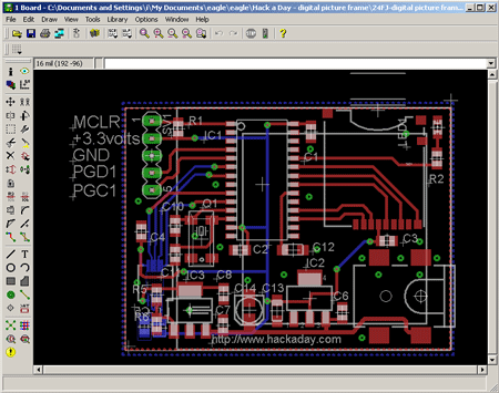 How-to: Prepare Your Eagle Designs For Manufacture | Hackaday