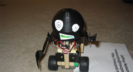 25 | January | 2009 | Hackaday