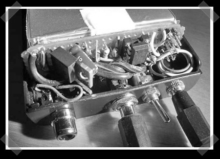 30 | January | 2009 | Hackaday