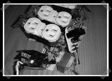 19 | January | 2009 | Hackaday