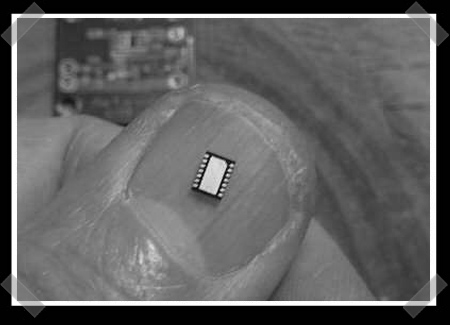 Picture of Surface Mount Soldering In Depth | Hackaday