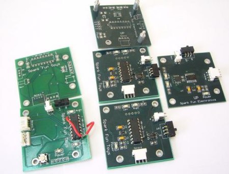 13 | January | 2009 | Hackaday