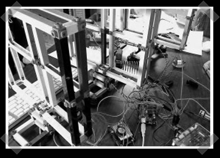 22 | January | 2009 | Hackaday