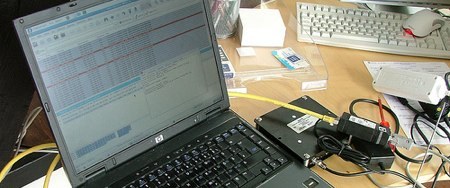 13 | January | 2009 | Hackaday