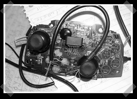 Augmented FPS Gaming | Hackaday