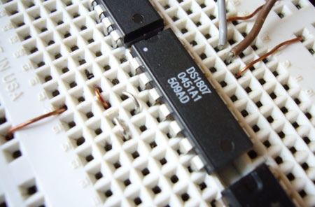 16 | February | 2009 | Hackaday