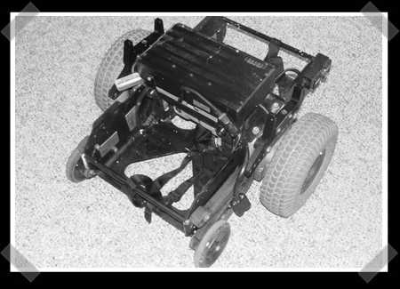 Segway And Input Filtering | Hackaday