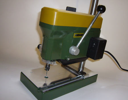 27 | February | 2009 | Hackaday