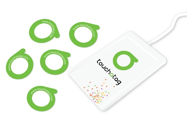 Hackit: Consumer RFID | Hackaday