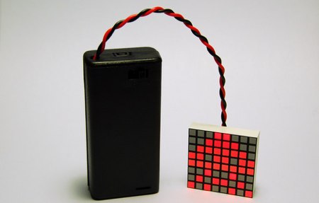 21 | March | 2009 | Hackaday
