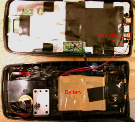 06 | March | 2009 | Hackaday