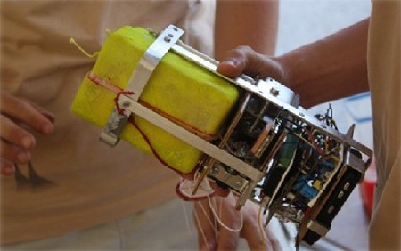 11 | March | 2009 | Hackaday