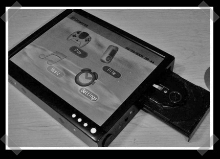 31 | March | 2009 | Hackaday