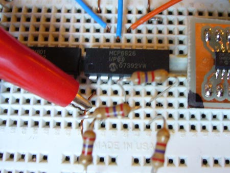 30 | March | 2009 | Hackaday