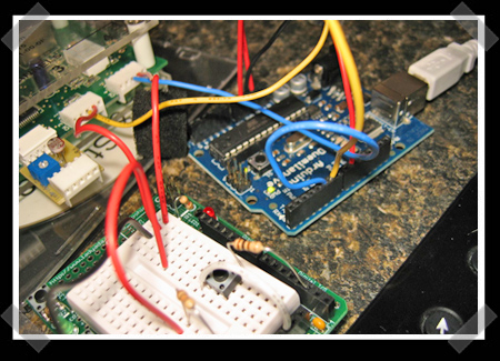 14 | March | 2009 | Hackaday