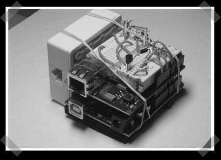 12 | March | 2009 | Hackaday