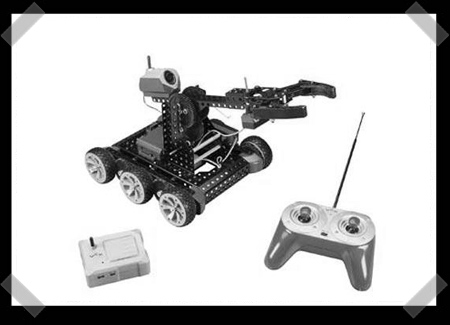 29 | March | 2009 | Hackaday