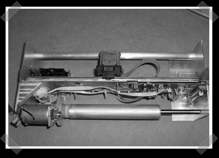 19 | April | 2009 | Hackaday