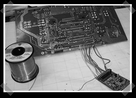 05 | April | 2009 | Hackaday