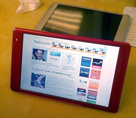 10 | April | 2009 | Hackaday