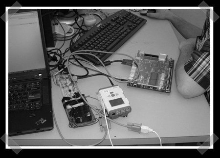 26 | April | 2009 | Hackaday
