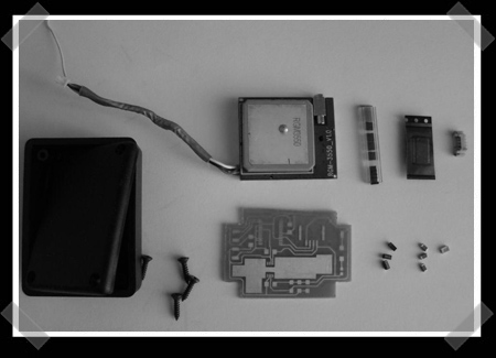 24 | May | 2009 | Hackaday