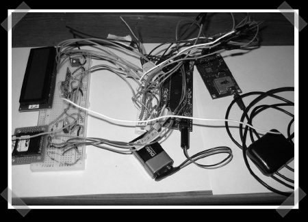10 | May | 2009 | Hackaday