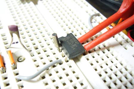 26 | June | 2009 | Hackaday