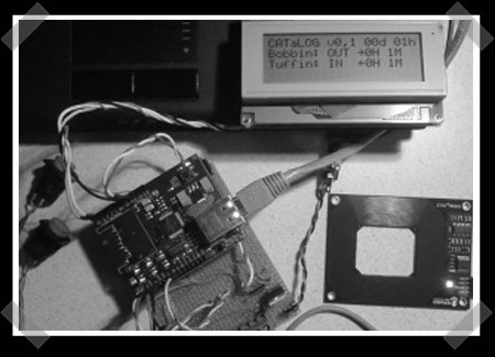 27 | May | 2009 | Hackaday
