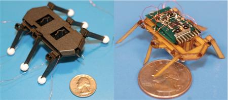21 | May | 2009 | Hackaday